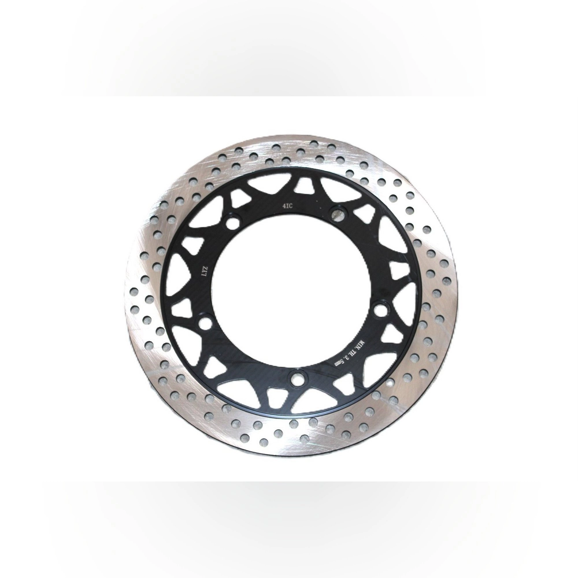 ARORA AR 125 ÖN FREN DİSKİ SOL #AR 125-045